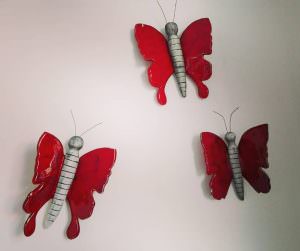 Skopelos Rodios Pottery Shop Ceramics