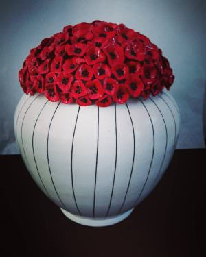 Skopelos Rodios Pottery Shop Ceramics