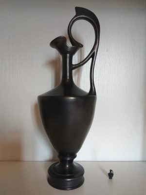 Skopelos Rodios Pottery Shop Ceramics