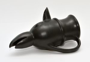 Skopelos Rodios Pottery Shop Ceramics