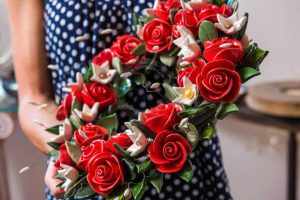 Skopelos Artists Rodios Pottery 135