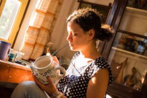 Skopelos Artists Rodios Pottery 164