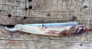 Skopelos Antonis Ampelakias Knife Knives Maker