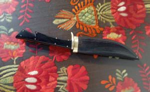 Skopelos Antonis Ampelakias Knife Knives Maker