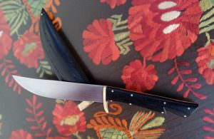 Skopelos Antonis Ampelakias Knife Knives Maker