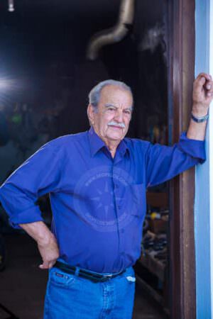 Skopelos Artists Patsis Knives 04