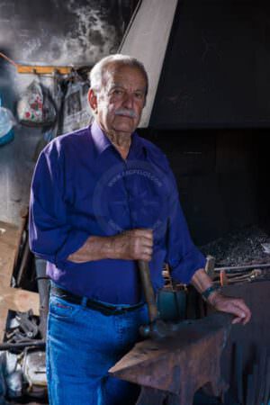 Skopelos Artists Patsis Knives 16