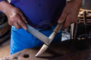 Skopelos Artists Patsis Knives 20