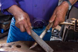 Skopelos Artists Patsis Knives 22