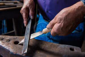 Skopelos Artists Patsis Knives 24