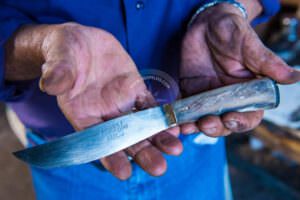 Skopelos Artists Patsis Knives 31