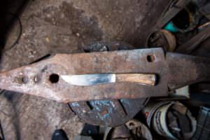 Skopelos Artists Patsis Knives 37