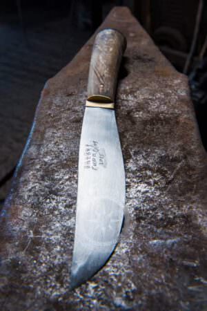 Skopelos Artists Patsis Knives 40