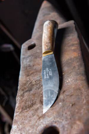 Skopelos Artists Patsis Knives 46