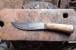 Skopelos Artists Patsis Knives 47