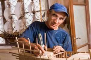 Skopelos Artists Ntanos Tsourtsoumia Woodcrafts Microshipping 66