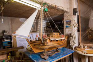 Skopelos Artists Ntanos Tsourtsoumia Woodcrafts Microshipping 89