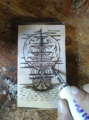 Skopelos Painters Regina Mpountala Boudala 02478