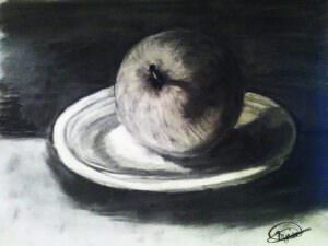 Skopelos Painters Regina Mpountala Boudala 08484