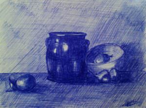 Skopelos Painters Regina Mpountala Boudala 08794