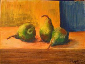 Skopelos Painters Regina Mpountala Boudala 09018