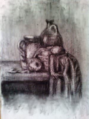 Skopelos Painters Regina Mpountala Boudala 41796