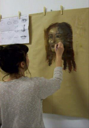 Skopelos Painters Regina Mpountala Boudala 76090