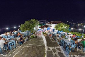 Skopelos Artists Xintaris Giorgos 1