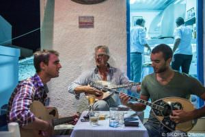 Skopelos Artists Xintaris Giorgos 3