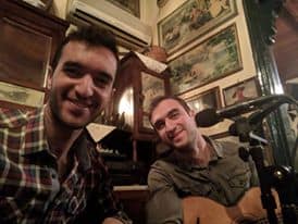 Skopelos Artists Thodoris Xintaris 3