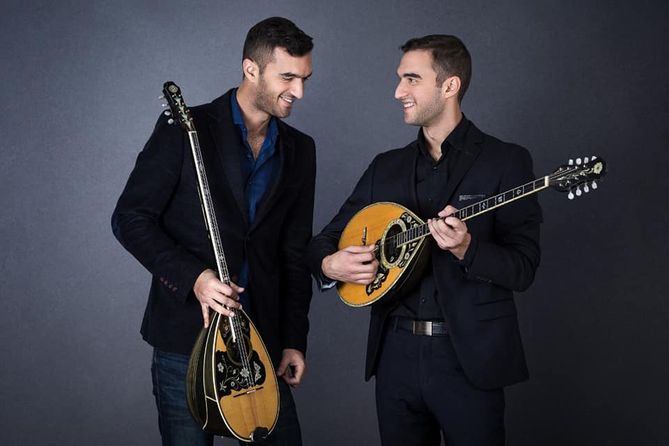 Xintaris, Rembetiko Festival Skopelos 2025, Music Festival Greece Rembetiko Live Performances, Rebetiko In Cultural Events, Traditional Greek Music