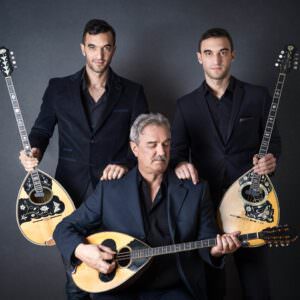 Skopelos Rebetiko Festival Rebetiko Music Culture Events