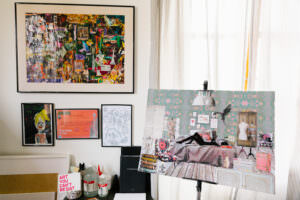 Skopelos Artists Athina Vlachaki