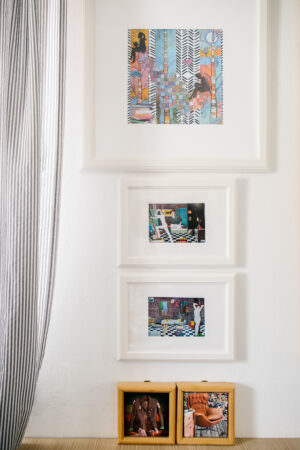 Skopelos Artists Athina Vlachaki