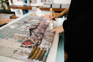 Skopelos Artists Athina Vlachaki