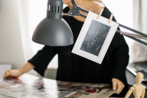 Skopelos Artists Athina Vlachaki