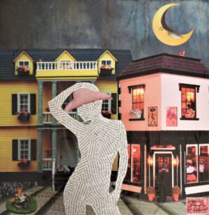 Skopelos Artists Athina Vlachaki