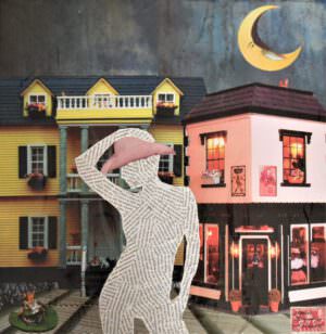 Skopelos Artists Athina Vlachaki