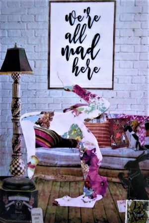 Skopelos Artists Athina Vlachaki