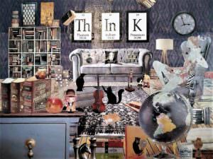 Skopelos Artists Athina Vlachaki