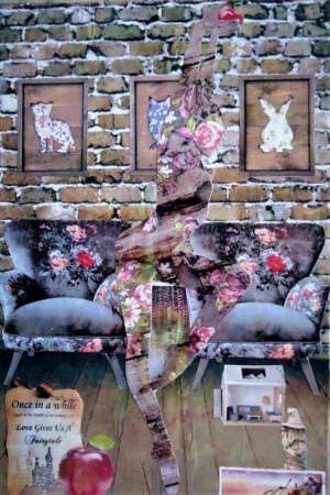 Skopelos Artists Athina Vlachaki