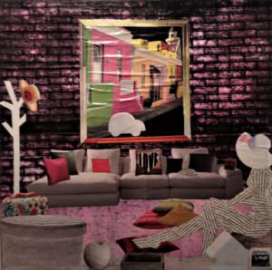 Skopelos Artists Athina Vlachaki