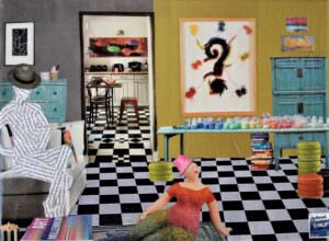 Skopelos Artists Athina Vlachaki