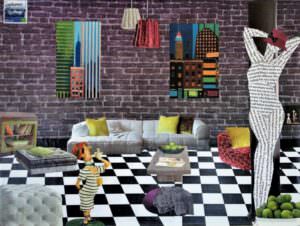 Skopelos Artists Athina Vlachaki