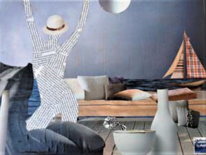 Skopelos Artists Athina Vlachaki