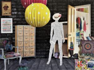 Skopelos Artists Athina Vlachaki