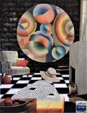 Skopelos Artists Athina Vlachaki