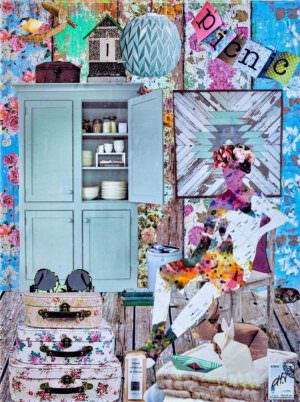 Skopelos Artists Athina Vlachaki