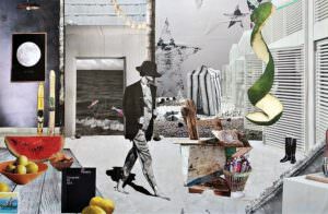 Skopelos Artists Athina Vlachaki