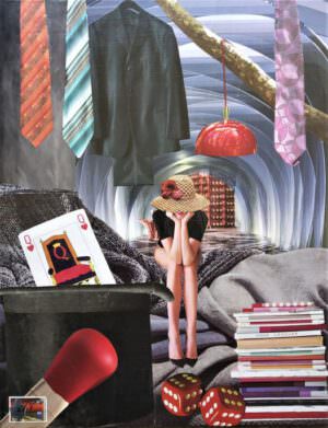 Skopelos Artists Athina Vlachaki